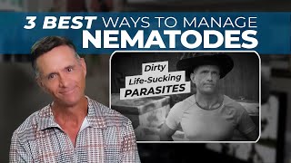 Master Nematode Control Like a Pro