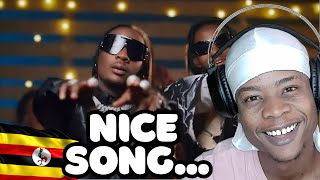 Details REACTING TO UGANDAN MUSIC 🇺🇬 | BIGGWA - LIAM VOICE & FIK FAMEICA (REACTION) | S.I.N.E REACTIONS Guide