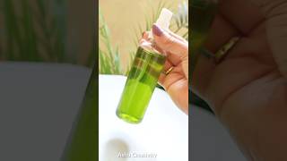 Curry Leaves Toner For Long Strong Healthy Hair        