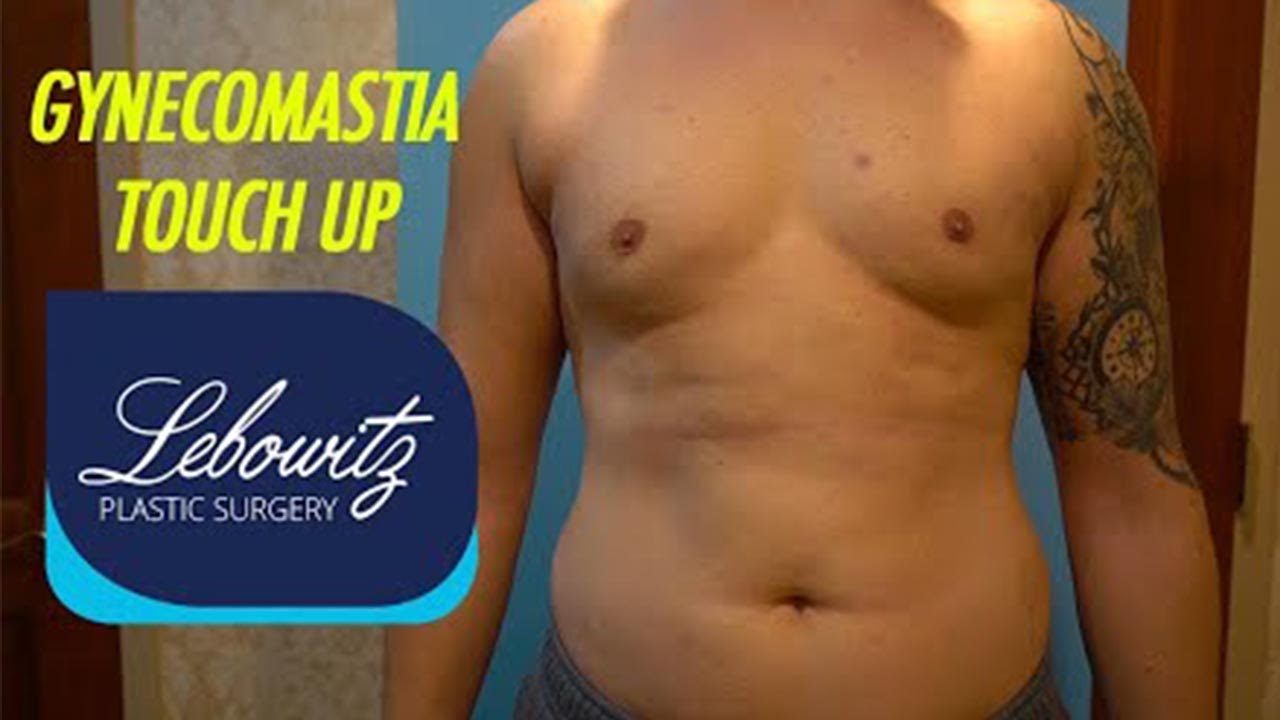 TOUCHUP Surgery Vaser 4D Dynamic HIDEF Power Lipo, Pennsylvania Male Dr