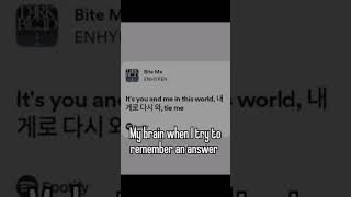 Kpop memes I found on Pinterest (pt.2)#seventeen #kpop #straykids #blackpink #memes