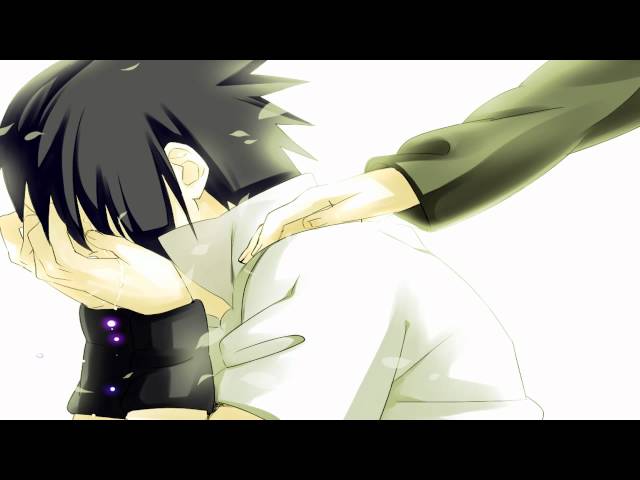 Naruto - Sadness And Sorrow (Original) class=