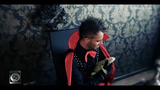 Amir Tataloo Feat Ardalan Tomeh - Shab - Official Video ( امیر تتلو و اردلان طعمه - شب - ویدیو )
