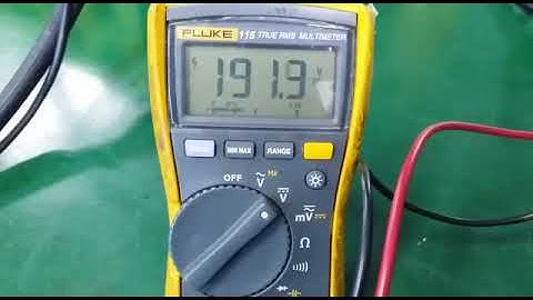T&R 100ADM mk4 Repair and Calibration by Dynamics Circuit (S) Pte. Ltd.