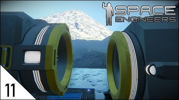 Space Engineers Let