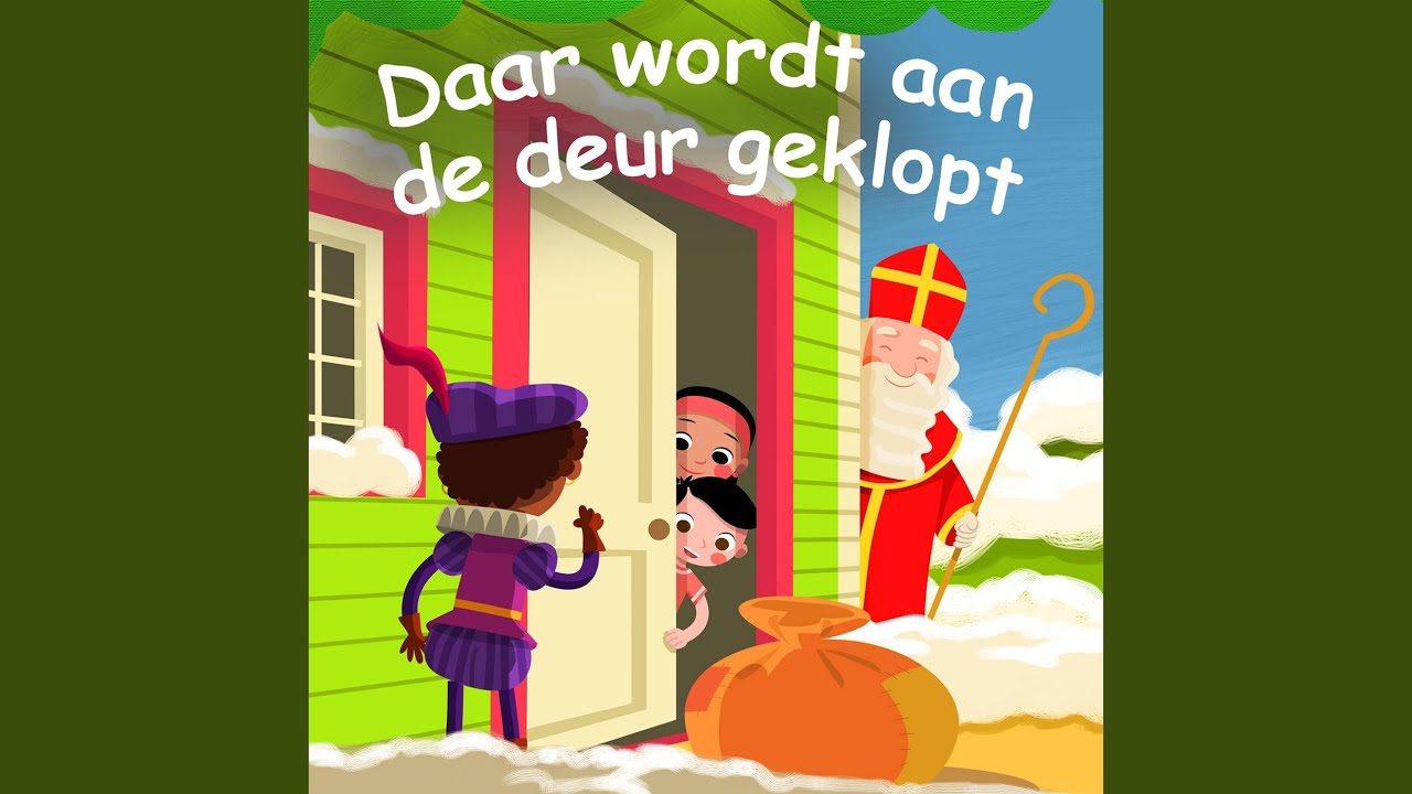 Daar Wordt Aan De Deur Geklopt YouTube Daar Wordt Aan De Deur Geklopt YouTube