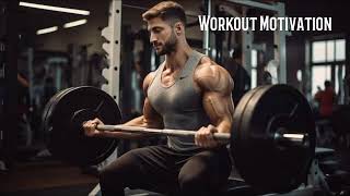 Workout Motivation Music | Best Workout Music | Best Gym Songs | intense Music Record