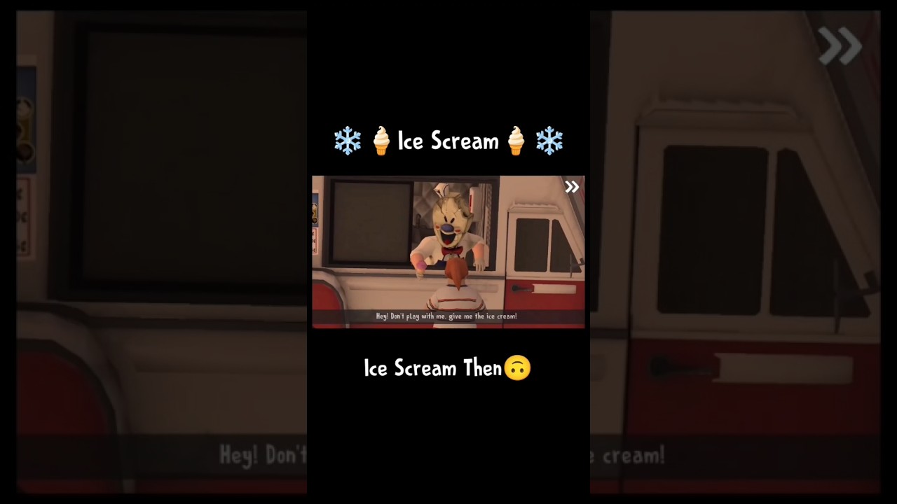 Keplerians on X: Create the most engaging thumbnails for your videos with  the latest and coolest renders from the official #IceScream7 Press Kit. 😎  We hope you're having a blast with this