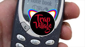 Nokia 3310 Trap Edit