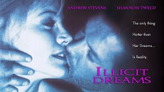 Download Lagu Illicit Dreams Teaser (R) 1994 ‧ Thriller/Action ‧ Shannon Tweed MP3
