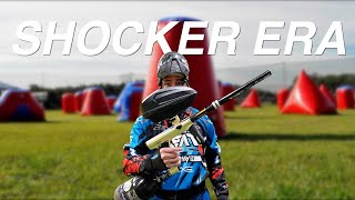 SHOCKER ERA REVIEW // UNBOXING & PRO PLAYER OVERALL THOUGHTS
