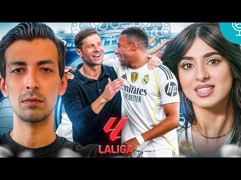 نگاهی به الکلاسیکو جنجالی در برنابئو ژابی آلونسو با رئال نتیجه میگیره