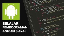 Belajar Pemrograman Android - Tutorial Membuat Aplikasi Android Sederhana - Durasi: 16.36. 
