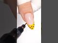 Polka dot nails beginner? Try this🐱🏍✔#melodysusie #nails #nailart #nailtech #nailtools #naildrill