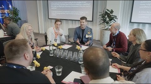 Bullhorn Automation Summit London 2025: Key Takeaways