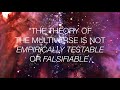 Aidan Moffat & RM Hubbert // Quantum Theory Love Song (Lyric Video)