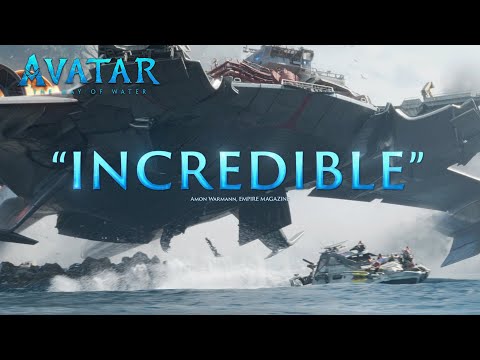 Avatar: The Way