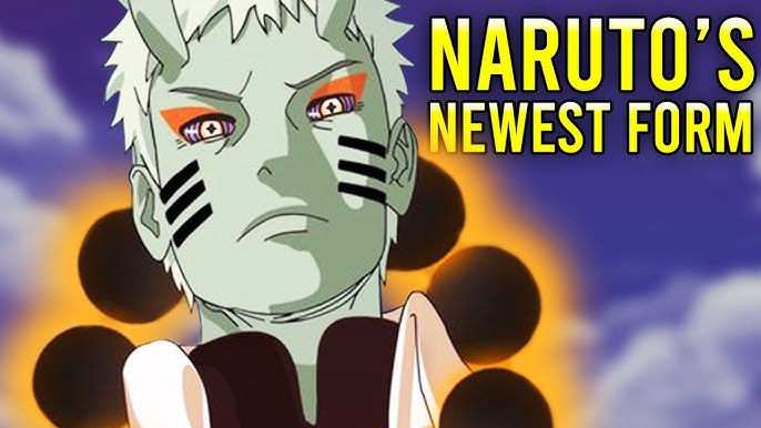 Naruto Is STILL THE STRONGEST Hokage After Losing Kurama! #naruto