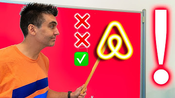 Airbnb Is Broken: How To Fix It!
