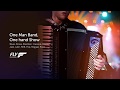 Funk 70 S Left Hand Rhythm Pattern On FLY Accordion New Invention On Digital Accordion