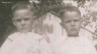 'God is not through with us yet' | Twins turn 100 years old