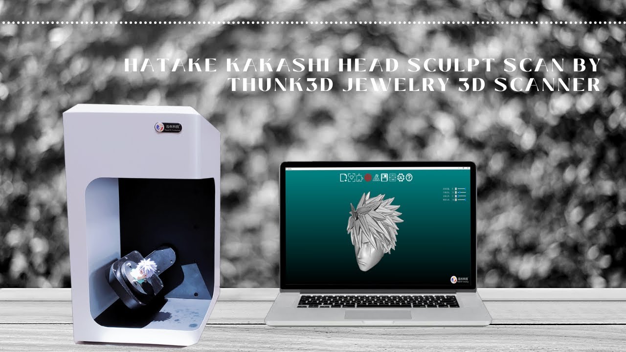 Датчик sculpt scanner