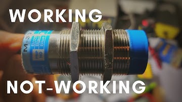 How to check Proximity Sensor Working or not Working? II कैसे सेंसर की जाँच करें II