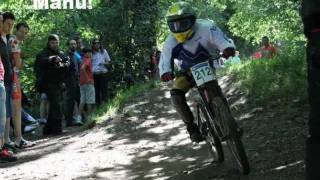 Deva 2011 / Medela MTB