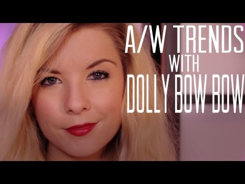 AW13 Edit With DollyBowBow