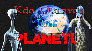 Kdo je stálým zdrojem retrográdní Saturn?