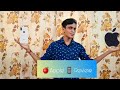 Applereview faltu youtube reviews   shinde saajan