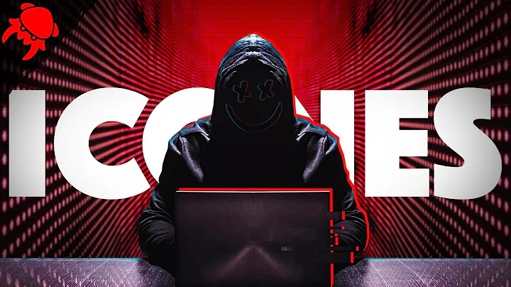 Le HACKER le PLUS PUISSANT des MMO | ICONES