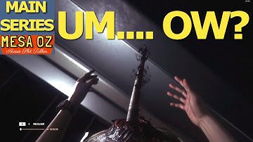 HIDE N SEEK - Alien Isolation  - Part 4