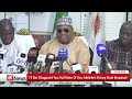 I'll Not Disappoint You: Full Video Of Gov. Adeleke's Victory State Broadcast