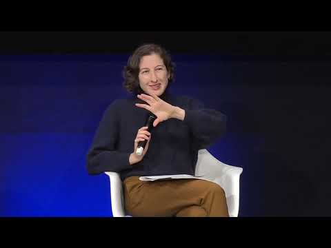 Maya Wind - Universities in Contexts of Conflict - YouTube