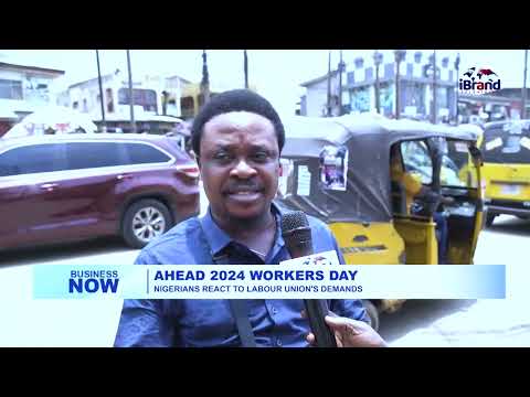2024 Workers Day: See Nigerians Reaction Over The Labour Union's Demands