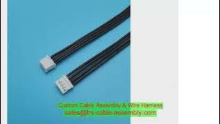 LVDS-kabelconnector RJ45 Repeater SN65LVDS104PWR FIX-30P S8 S6 D8 D6 DF14-