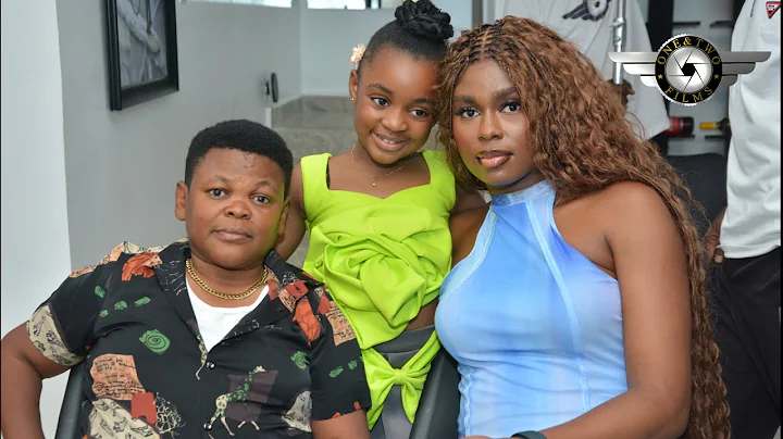 NEW BTS ALERT - Starring OSITA IHEME, LYDIA LAWRENCE, PETER KOMBA, PAMELA OKOYE - COMING SOON...