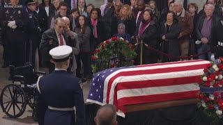 KHOU 11 Top Headlines at 10 p.m., December 4, 2018