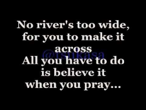 I'm Your Angel - Celine Dion Duet W R. Kelly