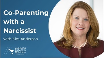 What You Need to Know About Co-Parenting With a Narcissist