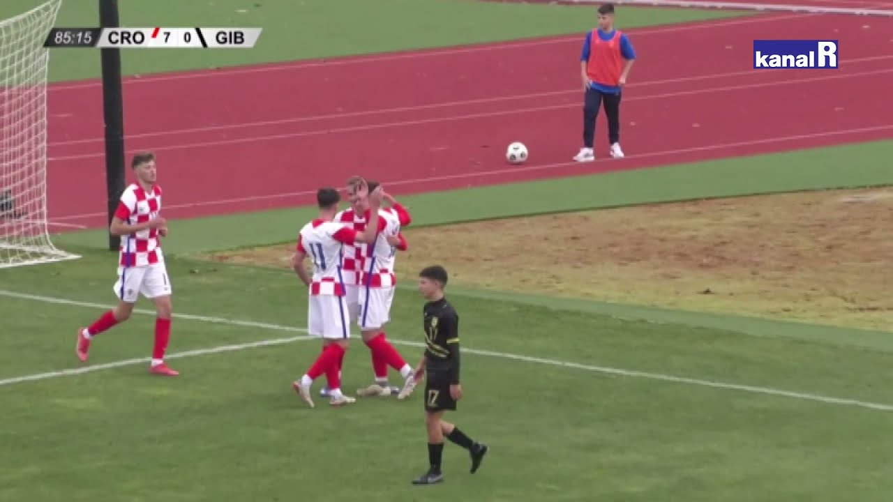 Hat-trick Matije Frigana