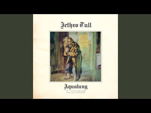 Aqualung (Steven Wilson Stereo Remix)