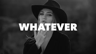 Kygo Ava Max - Whatever Mesky Techno Remix 