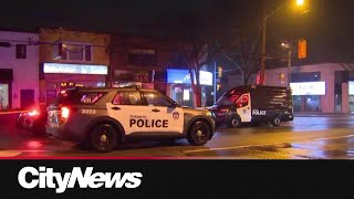 Arrest made after Jewish-owned restaurant targeted by gunfire