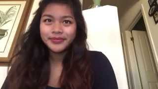 Meghan Trainor - Mr. Almost ft. Shy Carter (Covered by Emily)