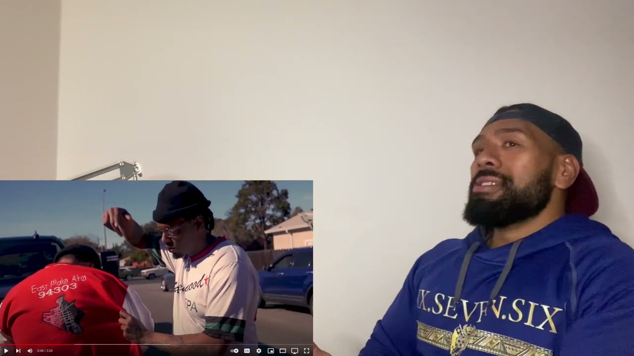 💙🐴🇹🇴 LON DON DOTTA - THEY CAN HEAR ME COMING 🇹🇴🐴💙 