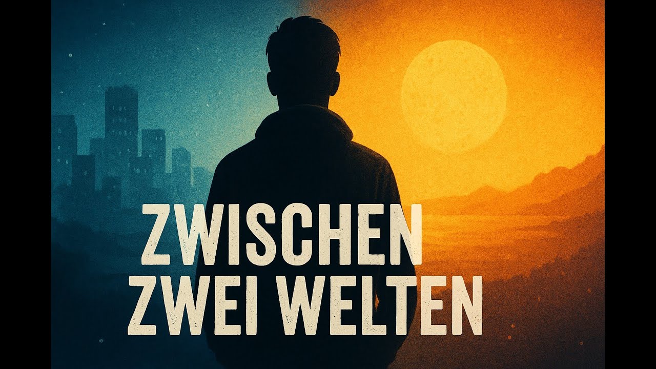 Zwischen zwei Welten – Wo gehörst du wirklich hin? 🌍 (Official Album Video) | PallmEagles