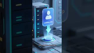 3 tech words for developer (Cache, Query, Endpoint)