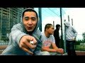 Vanquish Zoom Air Mongol Hip Hop HD